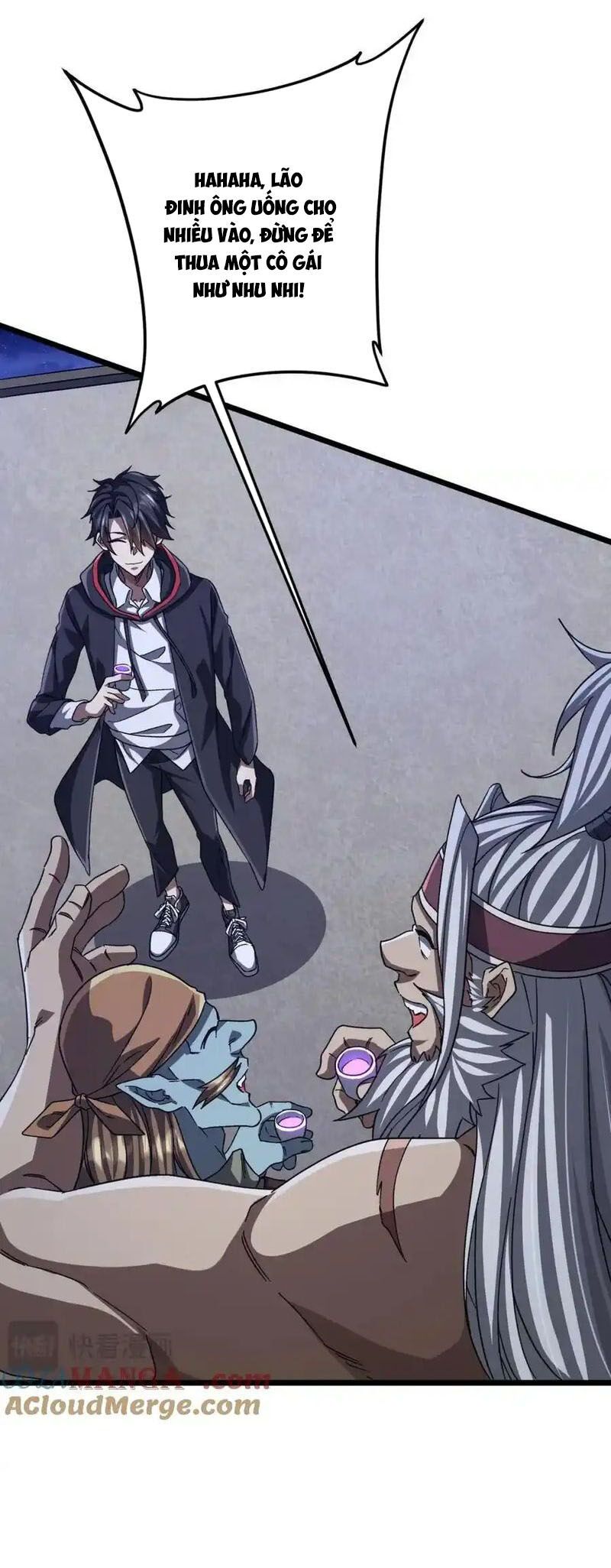 đọc truyện Bắt Đầu Với Trăm Vạn Minh Tệ Chương 100 ảnh 7 tại Thiên Thai Truyện