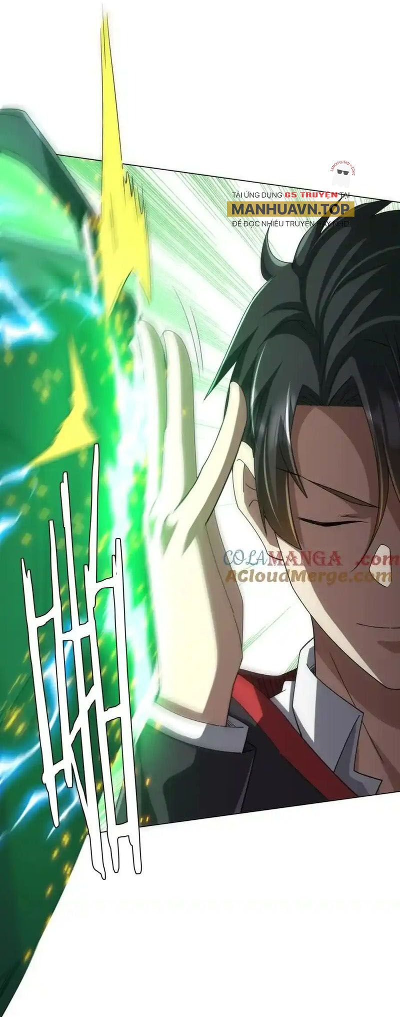 đọc truyện Bắt Đầu Với Trăm Vạn Minh Tệ Chương 101 ảnh 14 tại Thiên Thai Truyện