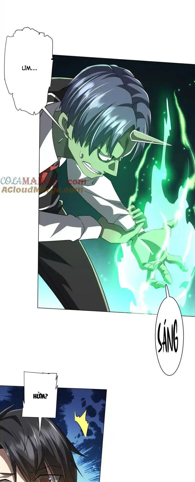 đọc truyện Bắt Đầu Với Trăm Vạn Minh Tệ Chương 101 ảnh 18 tại Thiên Thai Truyện