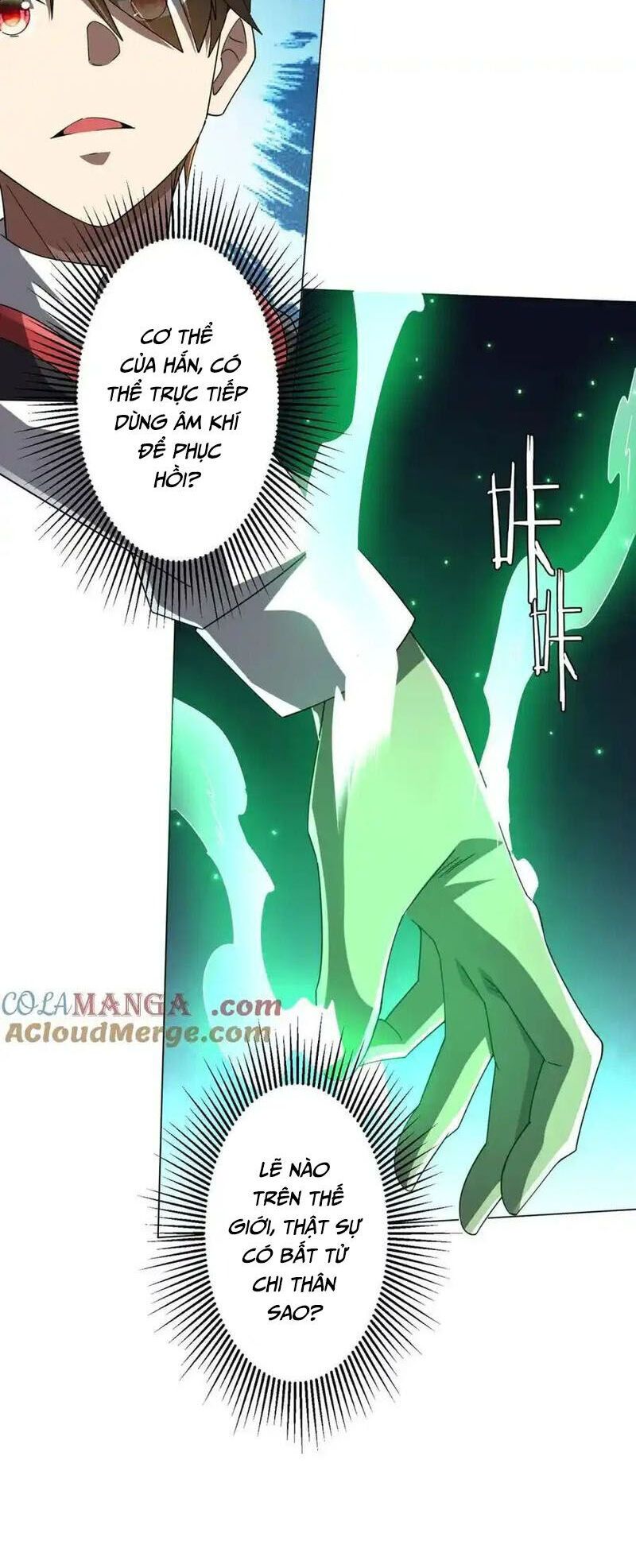 đọc truyện Bắt Đầu Với Trăm Vạn Minh Tệ Chương 101 ảnh 19 tại Thiên Thai Truyện