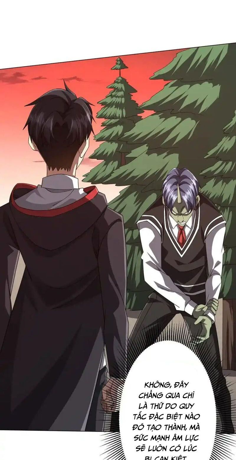 đọc truyện Bắt Đầu Với Trăm Vạn Minh Tệ Chương 101 ảnh 20 tại Thiên Thai Truyện