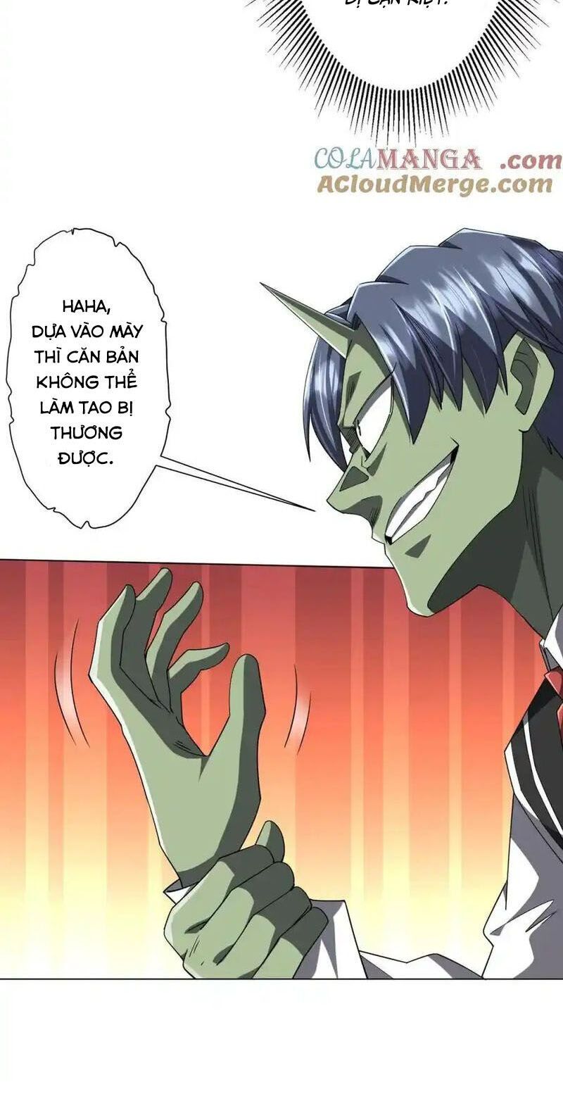 đọc truyện Bắt Đầu Với Trăm Vạn Minh Tệ Chương 101 ảnh 21 tại Thiên Thai Truyện