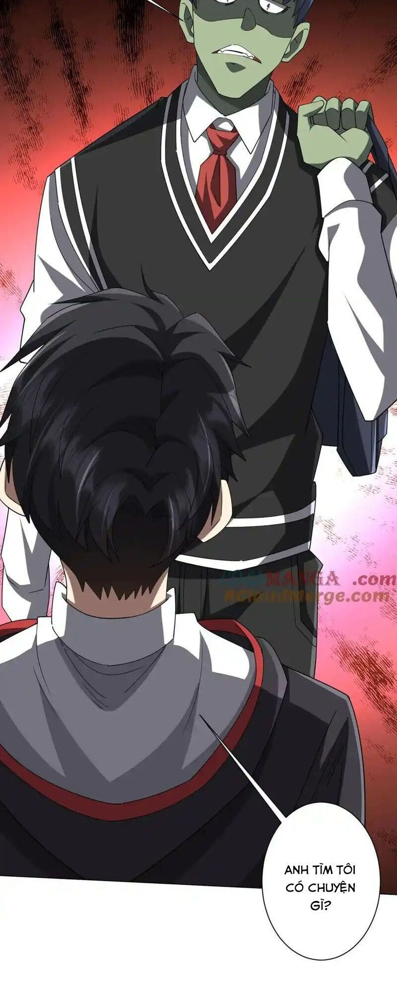 đọc truyện Bắt Đầu Với Trăm Vạn Minh Tệ Chương 101 ảnh 4 tại Thiên Thai Truyện