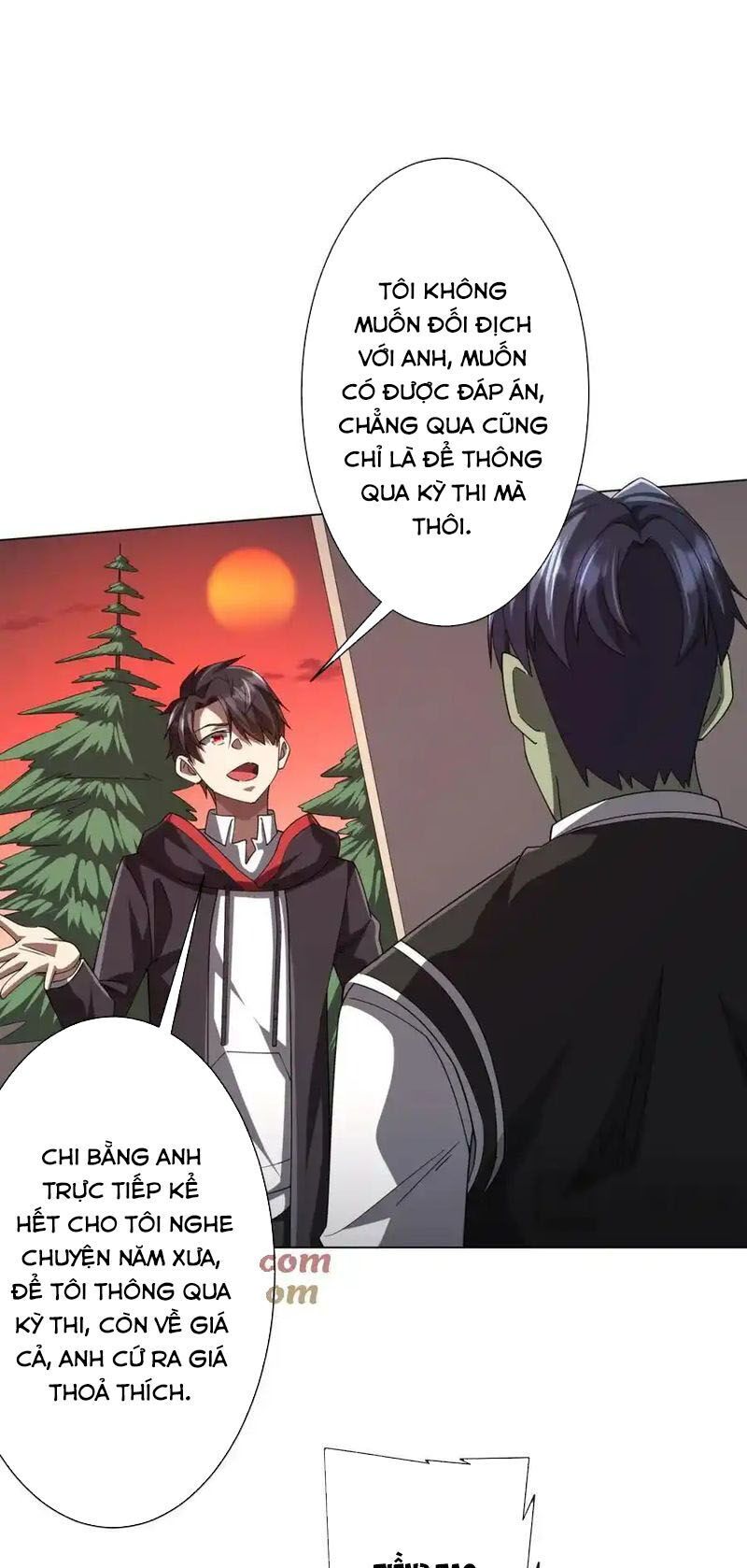 đọc truyện Bắt Đầu Với Trăm Vạn Minh Tệ Chương 101 ảnh 23 tại Thiên Thai Truyện