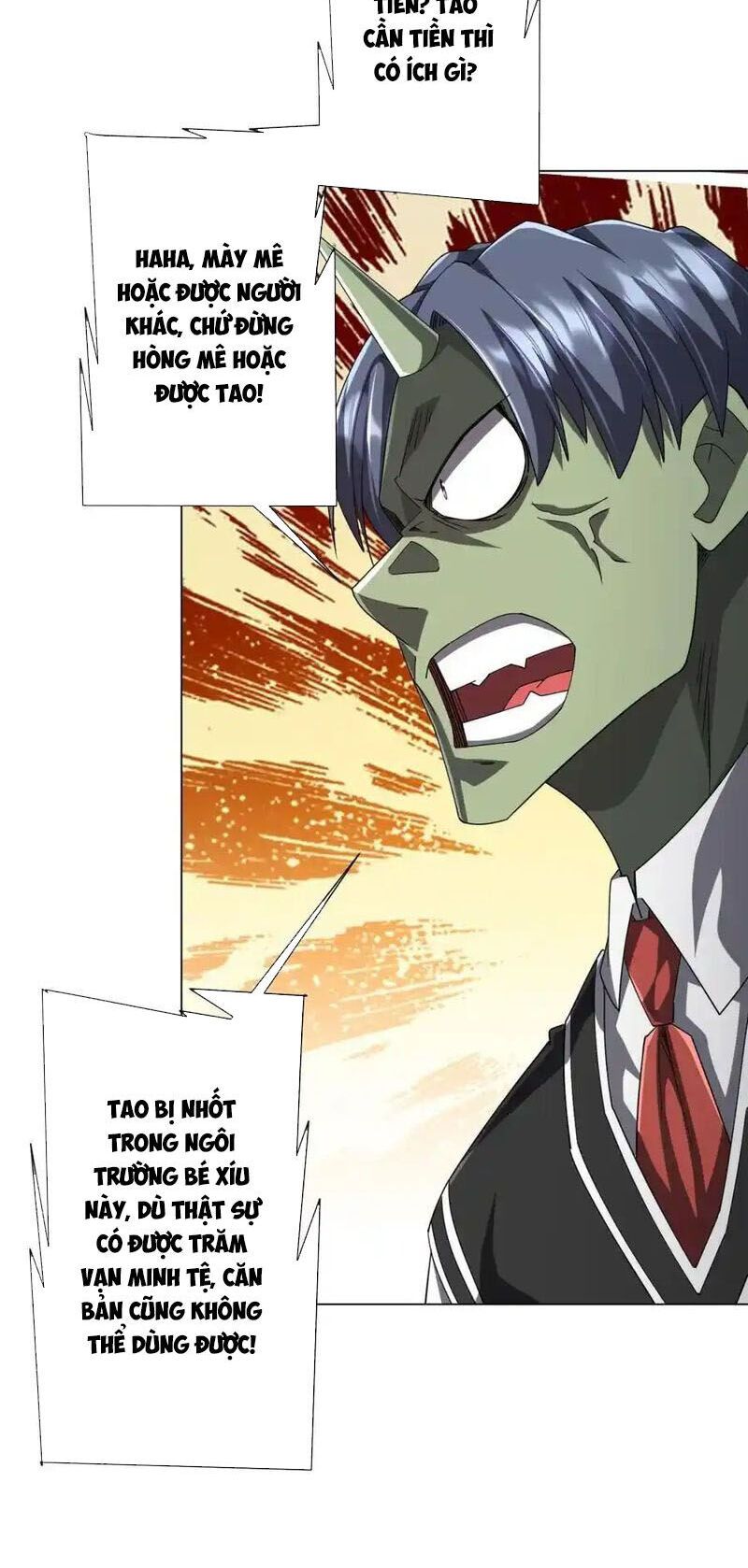 đọc truyện Bắt Đầu Với Trăm Vạn Minh Tệ Chương 101 ảnh 24 tại Thiên Thai Truyện