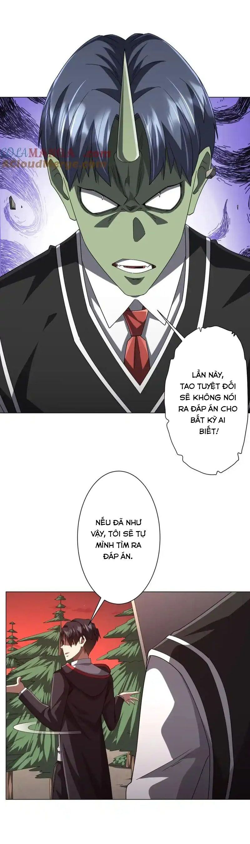 đọc truyện Bắt Đầu Với Trăm Vạn Minh Tệ Chương 101 ảnh 25 tại Thiên Thai Truyện