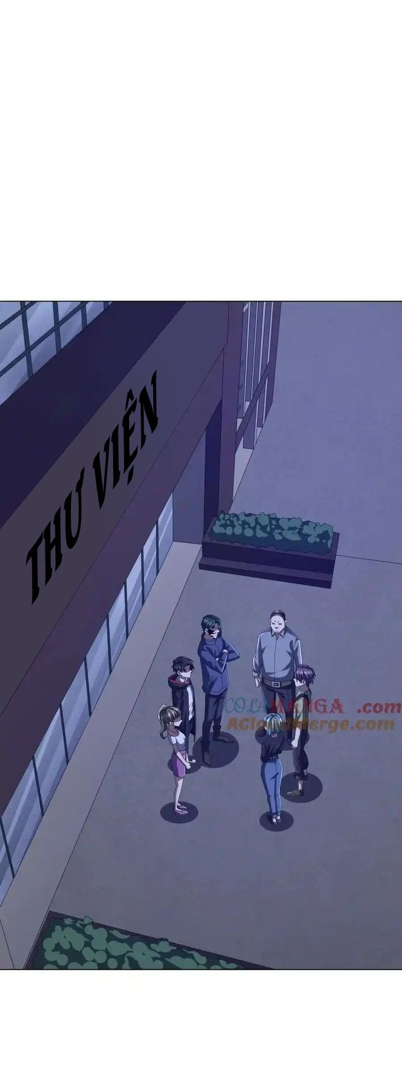 đọc truyện Bắt Đầu Với Trăm Vạn Minh Tệ Chương 101 ảnh 28 tại Thiên Thai Truyện