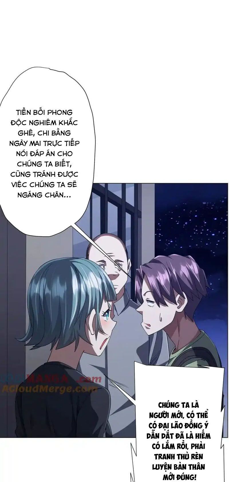 đọc truyện Bắt Đầu Với Trăm Vạn Minh Tệ Chương 101 ảnh 29 tại Thiên Thai Truyện