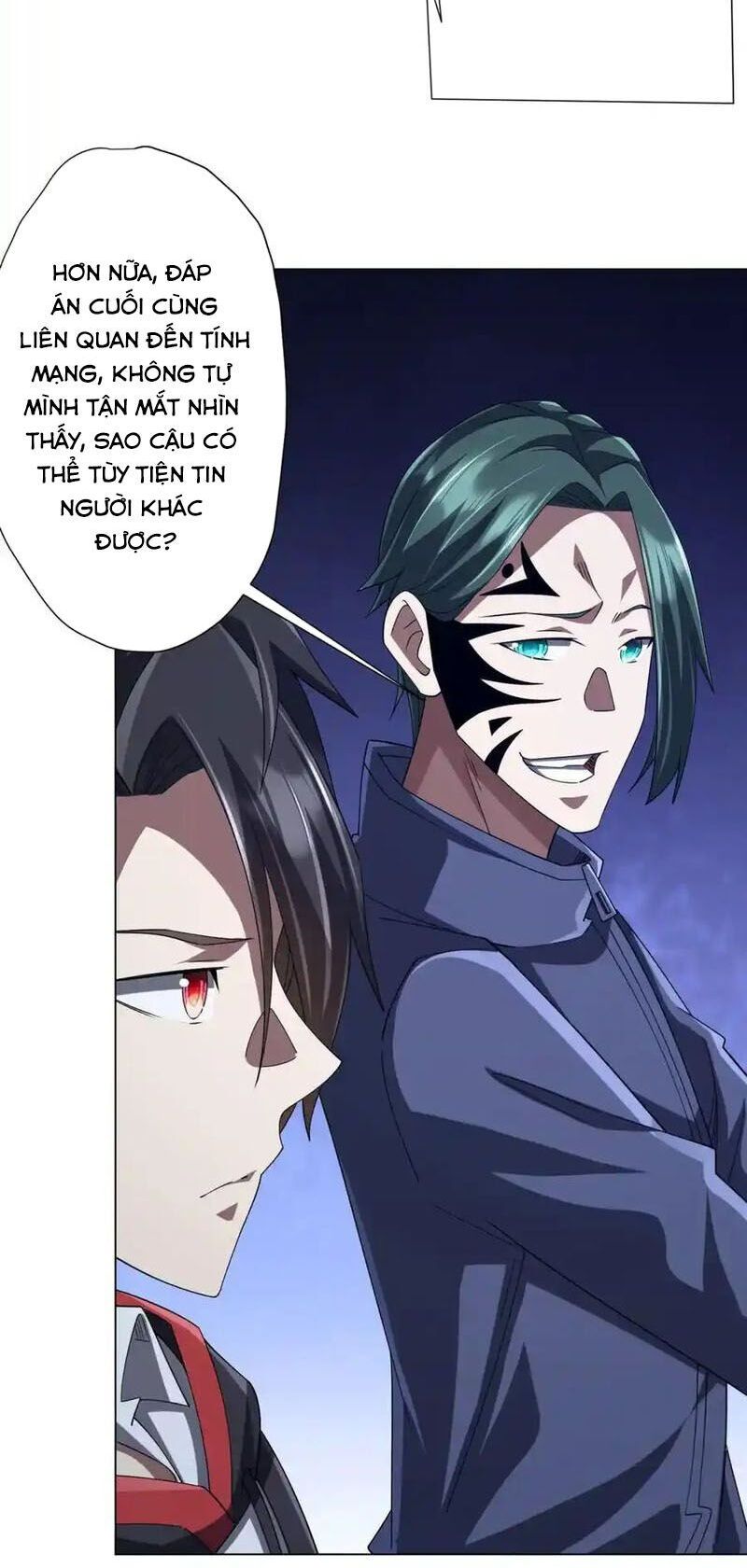 đọc truyện Bắt Đầu Với Trăm Vạn Minh Tệ Chương 101 ảnh 30 tại Thiên Thai Truyện