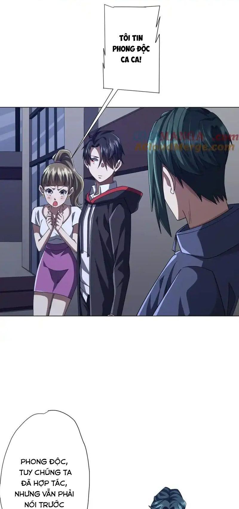 đọc truyện Bắt Đầu Với Trăm Vạn Minh Tệ Chương 101 ảnh 31 tại Thiên Thai Truyện