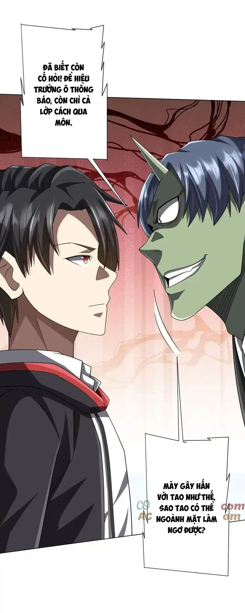 đọc truyện Bắt Đầu Với Trăm Vạn Minh Tệ Chương 101 ảnh 5 tại Thiên Thai Truyện