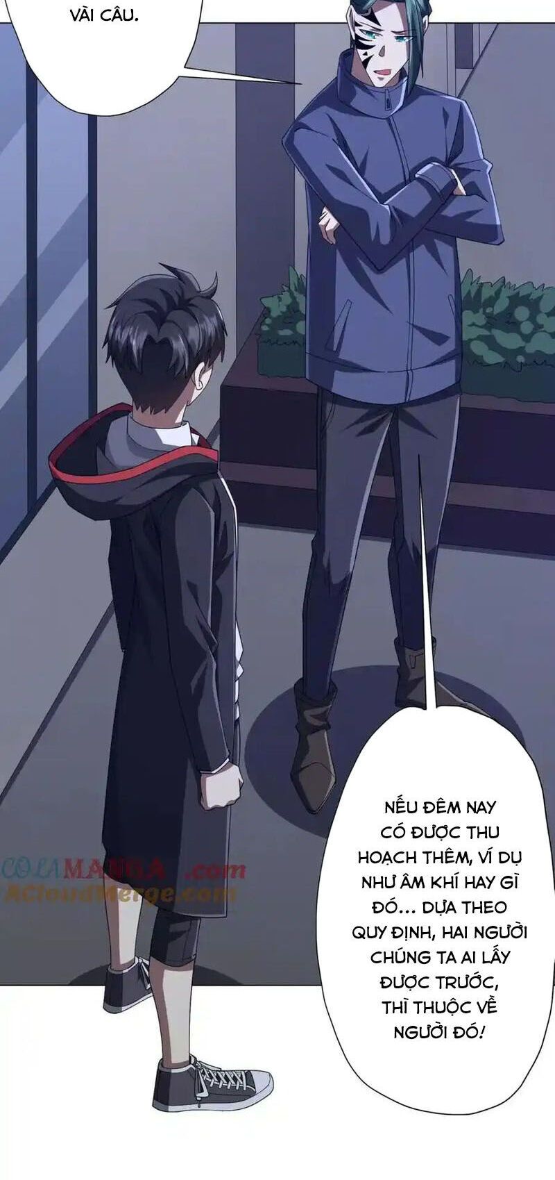 đọc truyện Bắt Đầu Với Trăm Vạn Minh Tệ Chương 101 ảnh 32 tại Thiên Thai Truyện