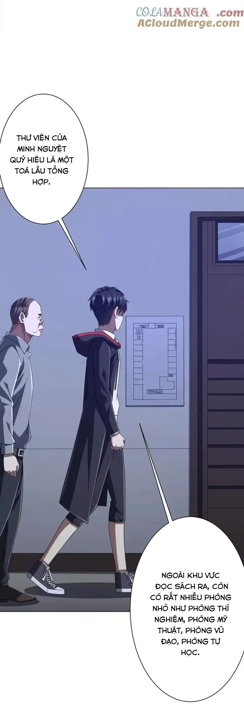 đọc truyện Bắt Đầu Với Trăm Vạn Minh Tệ Chương 101 ảnh 34 tại Thiên Thai Truyện