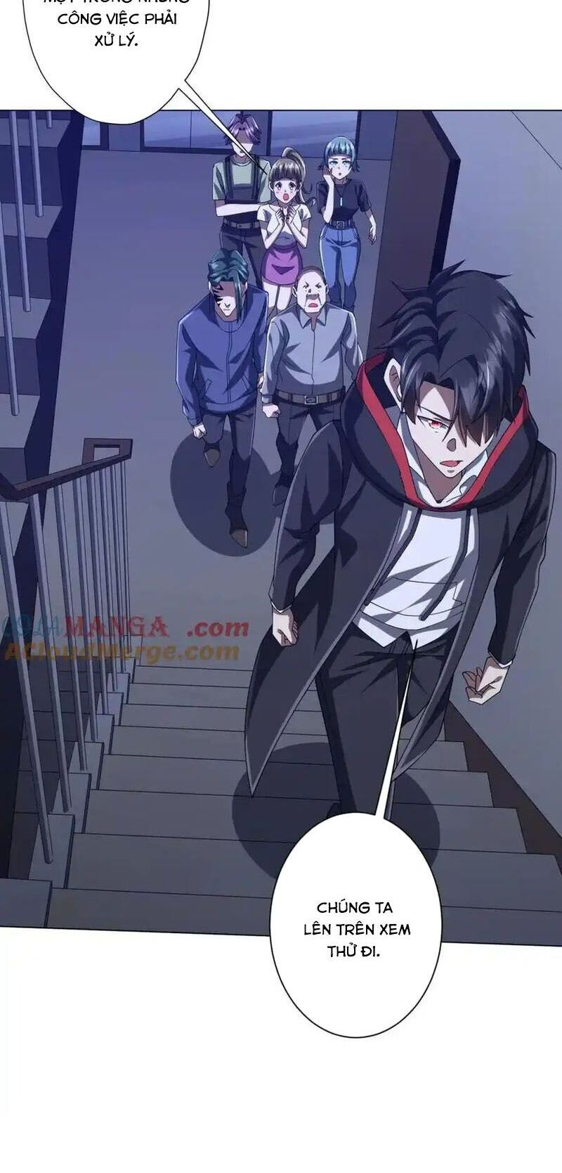 đọc truyện Bắt Đầu Với Trăm Vạn Minh Tệ Chương 101 ảnh 36 tại Thiên Thai Truyện