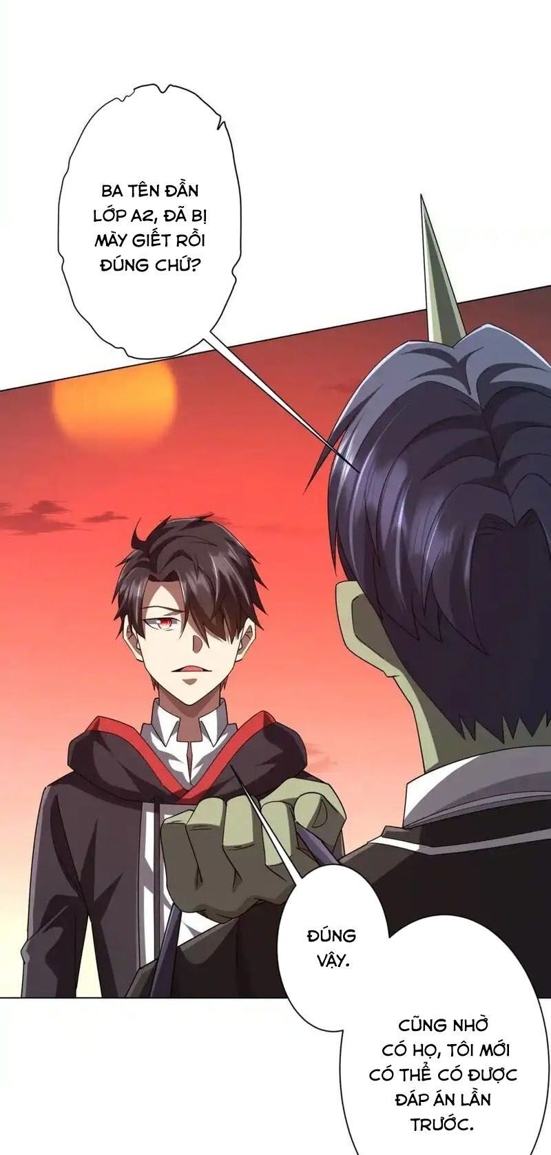 đọc truyện Bắt Đầu Với Trăm Vạn Minh Tệ Chương 101 ảnh 6 tại Thiên Thai Truyện