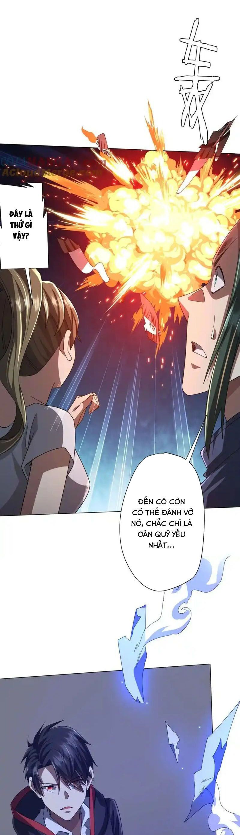 đọc truyện Bắt Đầu Với Trăm Vạn Minh Tệ Chương 101 ảnh 46 tại Thiên Thai Truyện