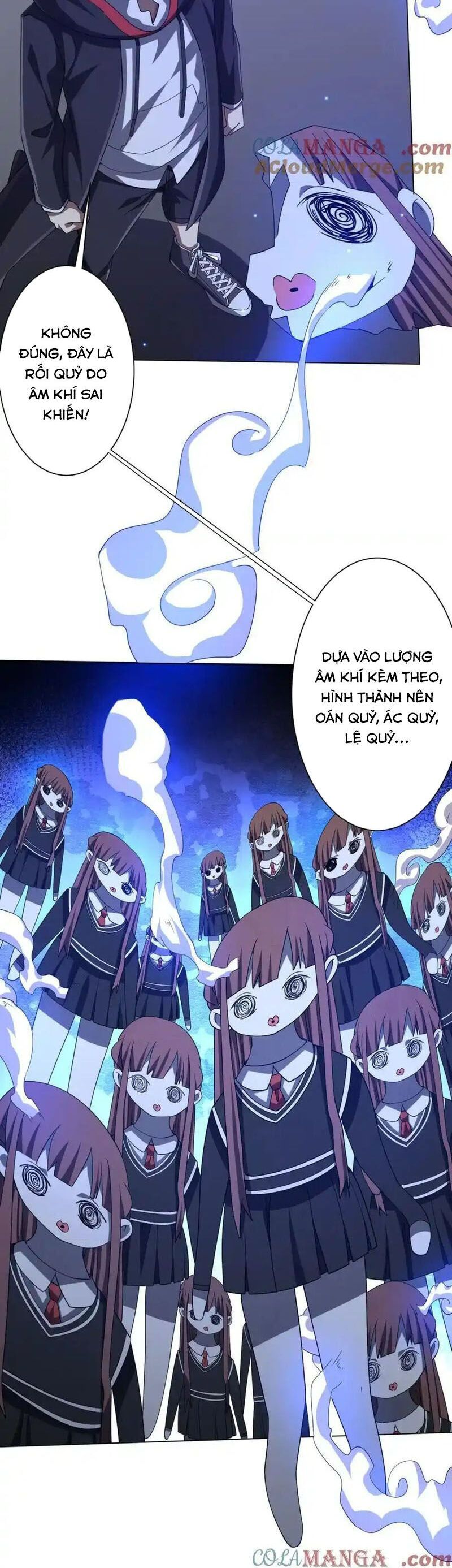 đọc truyện Bắt Đầu Với Trăm Vạn Minh Tệ Chương 101 ảnh 47 tại Thiên Thai Truyện