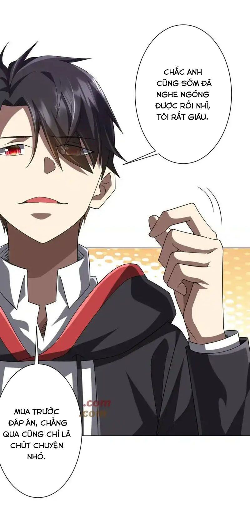 đọc truyện Bắt Đầu Với Trăm Vạn Minh Tệ Chương 101 ảnh 8 tại Thiên Thai Truyện