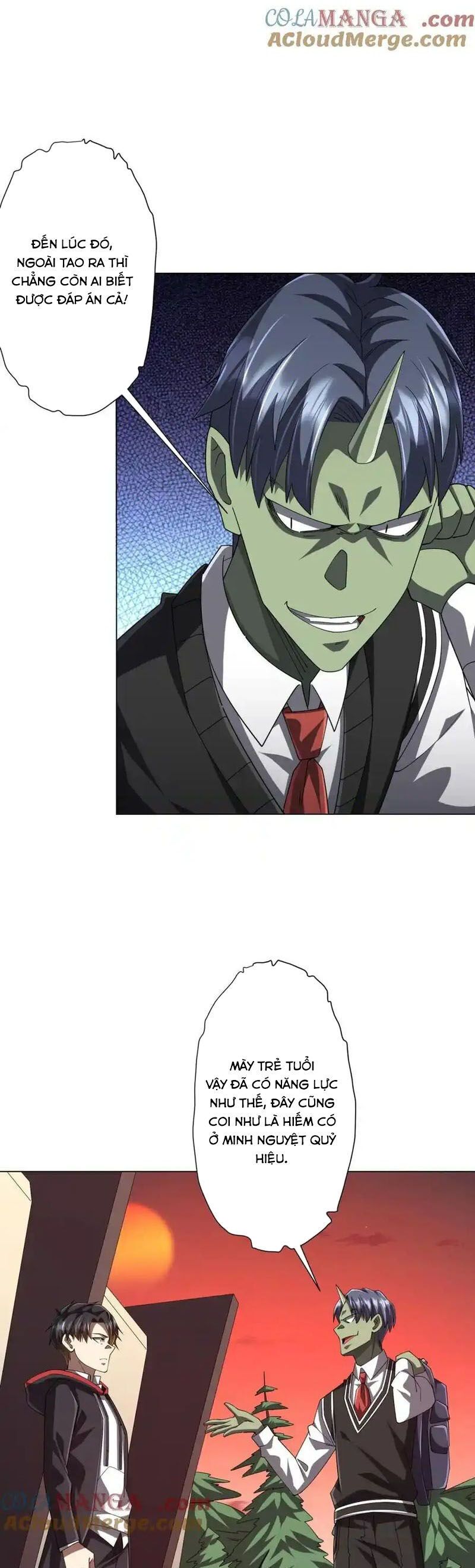 đọc truyện Bắt Đầu Với Trăm Vạn Minh Tệ Chương 101 ảnh 10 tại Thiên Thai Truyện