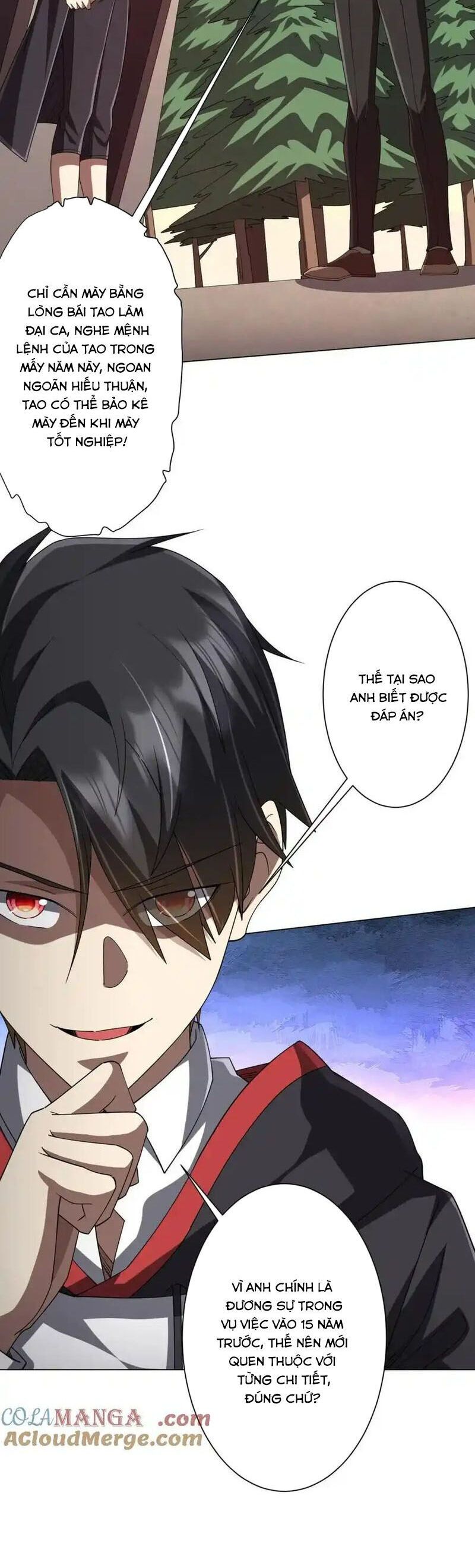 đọc truyện Bắt Đầu Với Trăm Vạn Minh Tệ Chương 101 ảnh 11 tại Thiên Thai Truyện