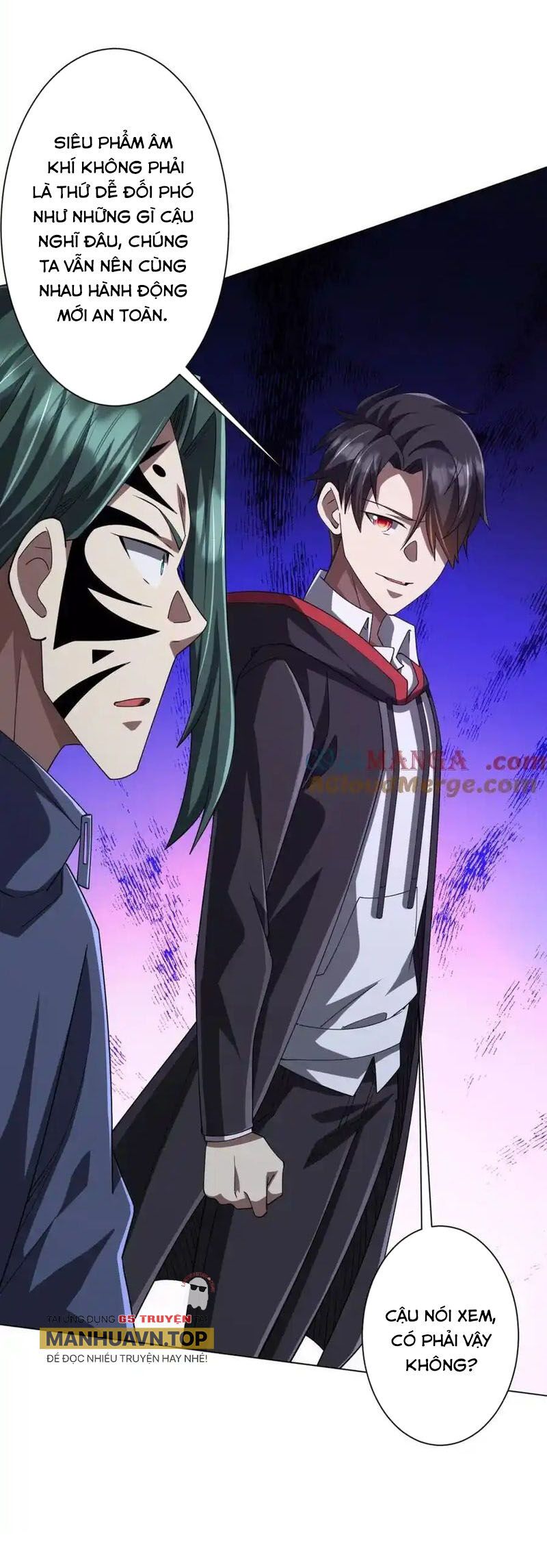 đọc truyện Bắt Đầu Với Trăm Vạn Minh Tệ Chương 102 ảnh 12 tại Thiên Thai Truyện