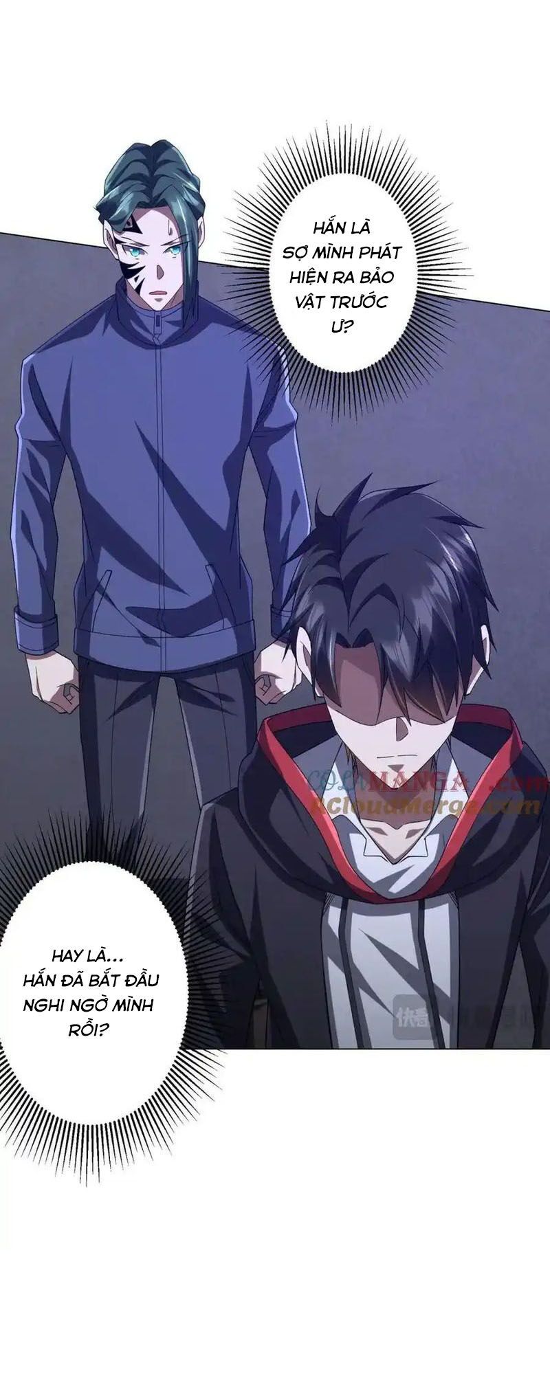 đọc truyện Bắt Đầu Với Trăm Vạn Minh Tệ Chương 102 ảnh 13 tại Thiên Thai Truyện