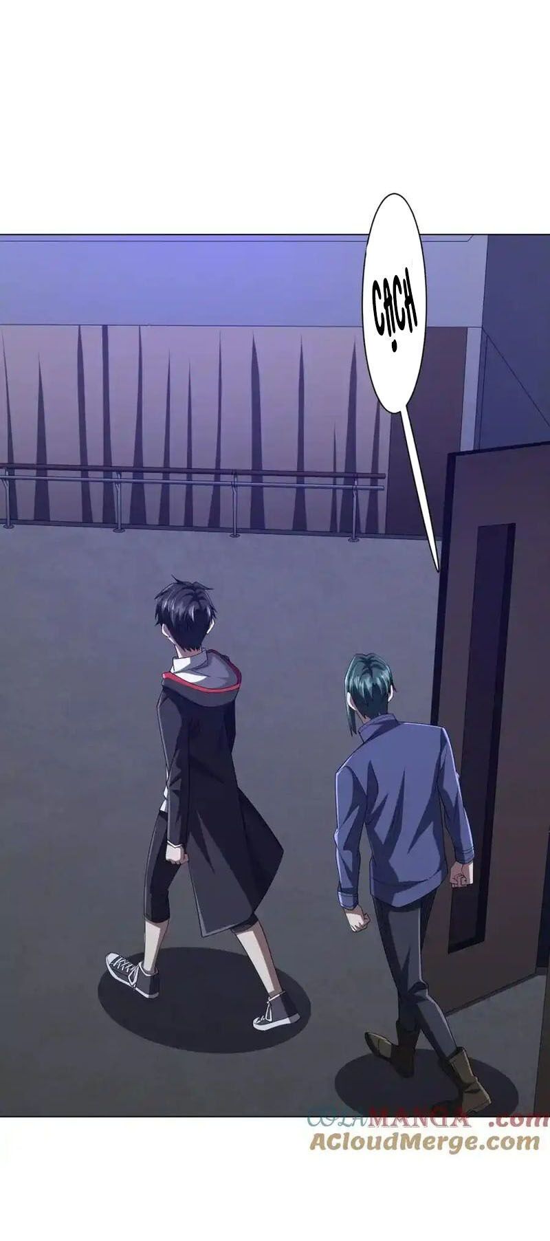 đọc truyện Bắt Đầu Với Trăm Vạn Minh Tệ Chương 102 ảnh 14 tại Thiên Thai Truyện