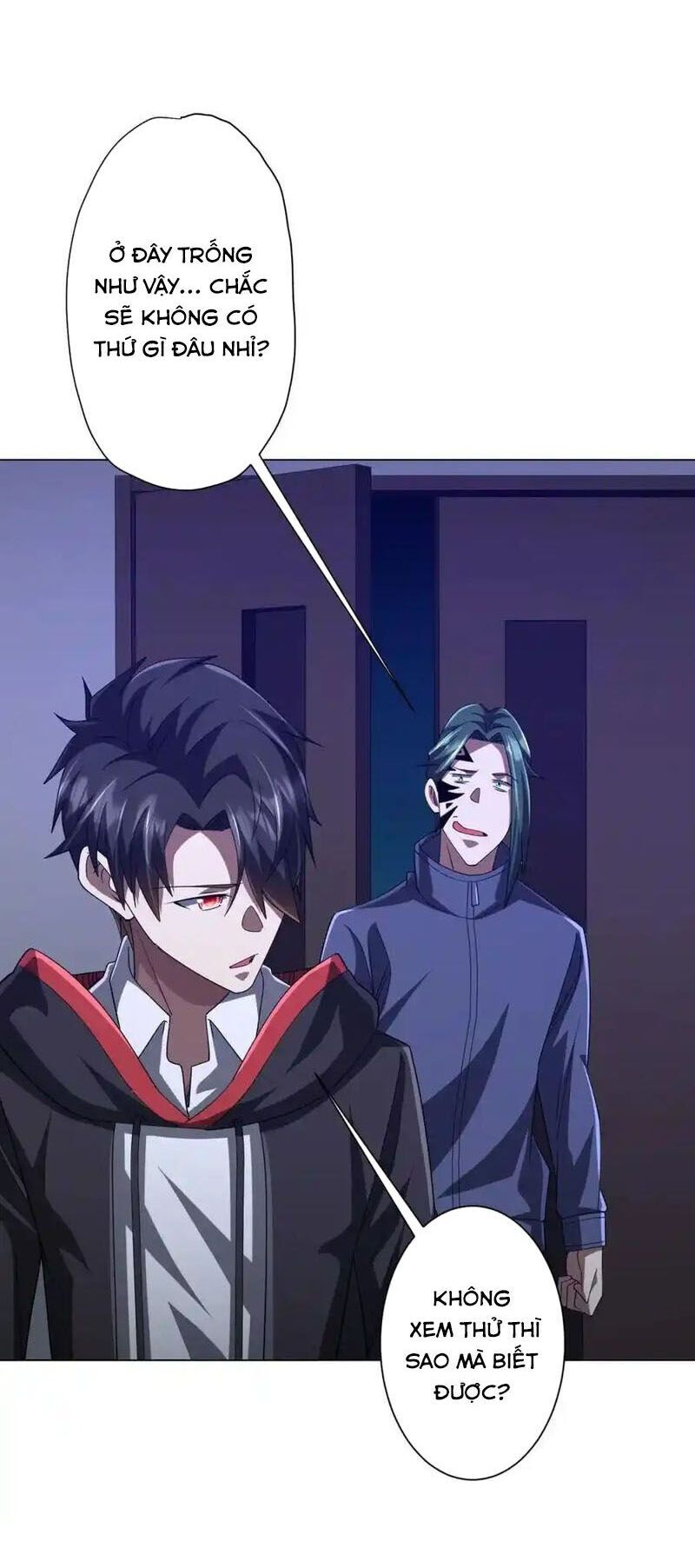 đọc truyện Bắt Đầu Với Trăm Vạn Minh Tệ Chương 102 ảnh 15 tại Thiên Thai Truyện