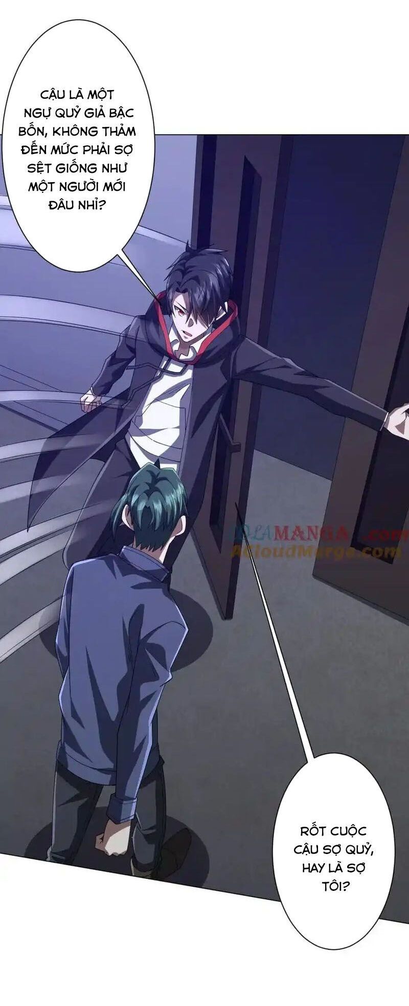 đọc truyện Bắt Đầu Với Trăm Vạn Minh Tệ Chương 102 ảnh 17 tại Thiên Thai Truyện