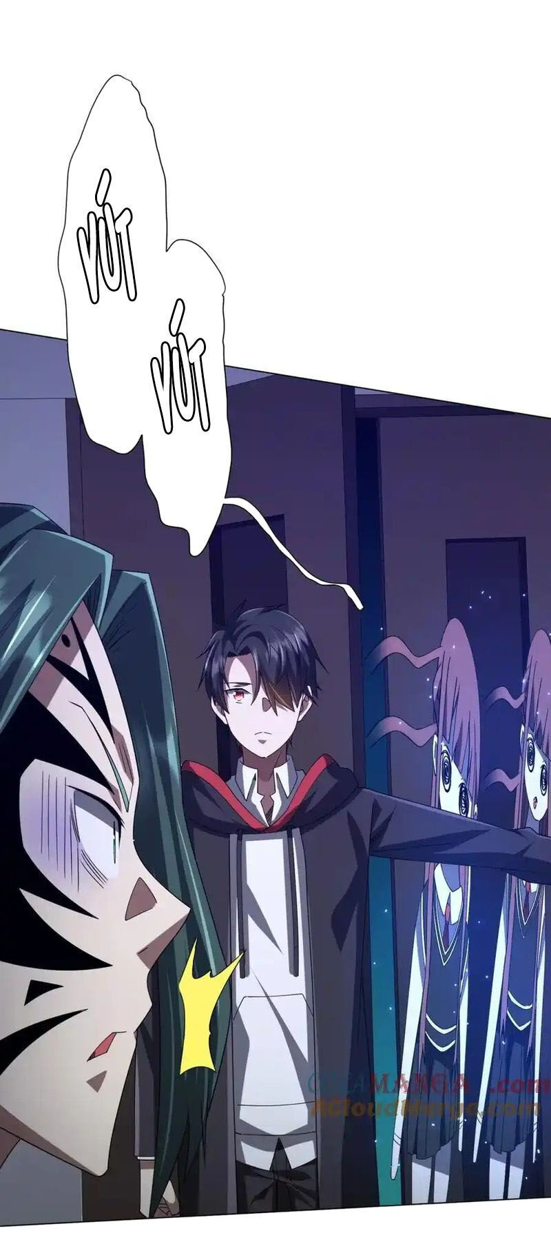 đọc truyện Bắt Đầu Với Trăm Vạn Minh Tệ Chương 102 ảnh 18 tại Thiên Thai Truyện