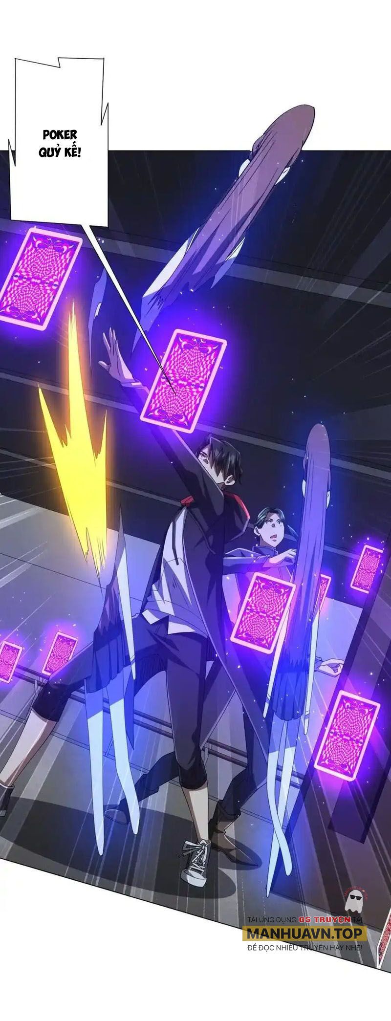 đọc truyện Bắt Đầu Với Trăm Vạn Minh Tệ Chương 102 ảnh 20 tại Thiên Thai Truyện