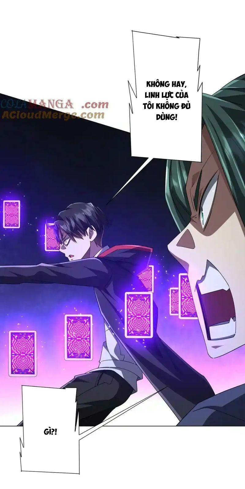 đọc truyện Bắt Đầu Với Trăm Vạn Minh Tệ Chương 102 ảnh 21 tại Thiên Thai Truyện