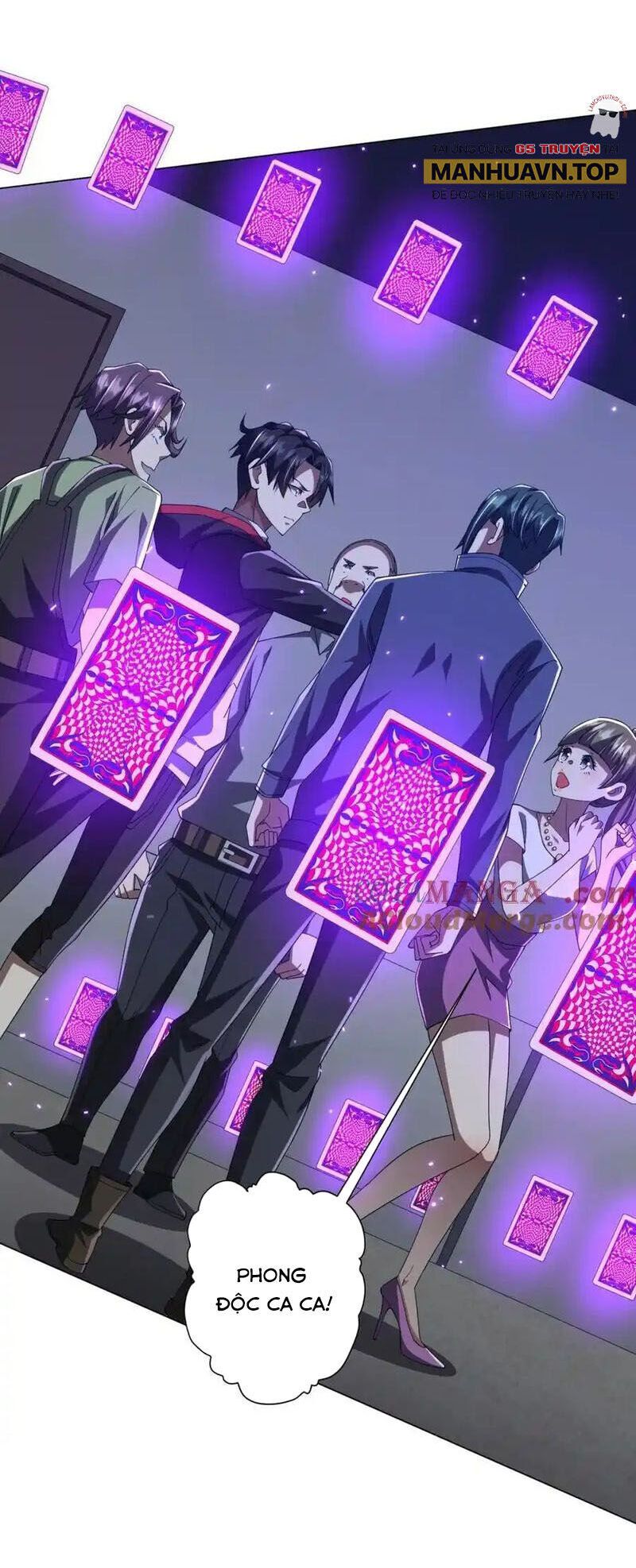 đọc truyện Bắt Đầu Với Trăm Vạn Minh Tệ Chương 102 ảnh 4 tại Thiên Thai Truyện