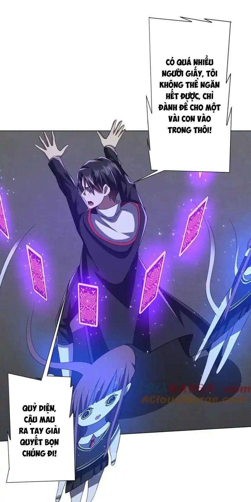 đọc truyện Bắt Đầu Với Trăm Vạn Minh Tệ Chương 102 ảnh 22 tại Thiên Thai Truyện