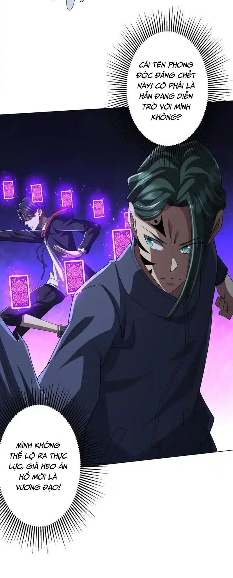 đọc truyện Bắt Đầu Với Trăm Vạn Minh Tệ Chương 102 ảnh 23 tại Thiên Thai Truyện