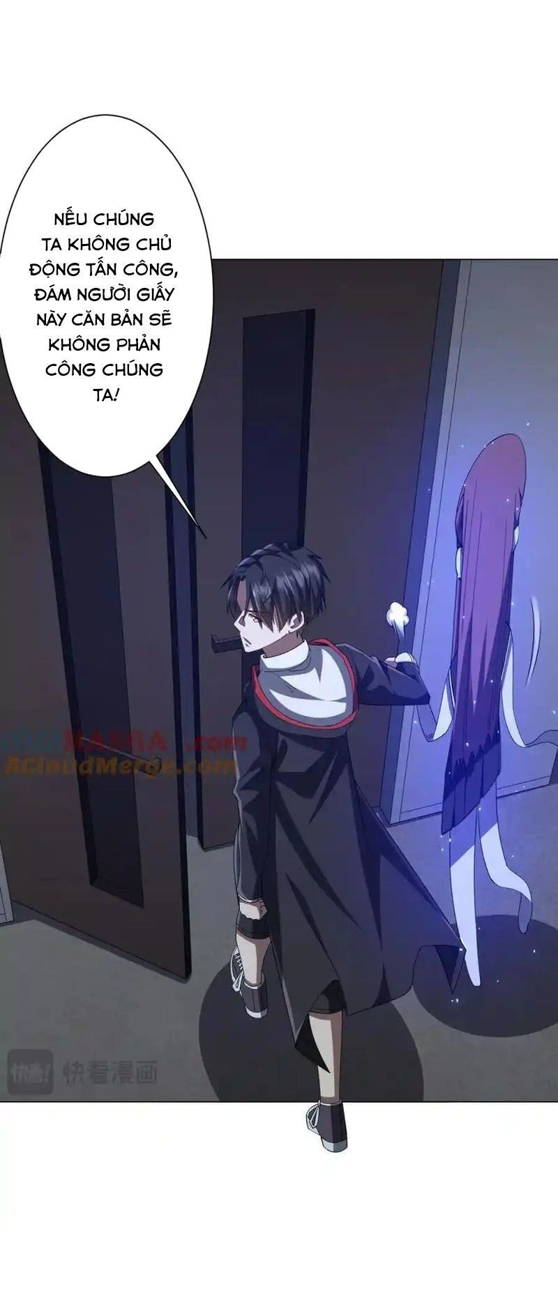 đọc truyện Bắt Đầu Với Trăm Vạn Minh Tệ Chương 102 ảnh 29 tại Thiên Thai Truyện