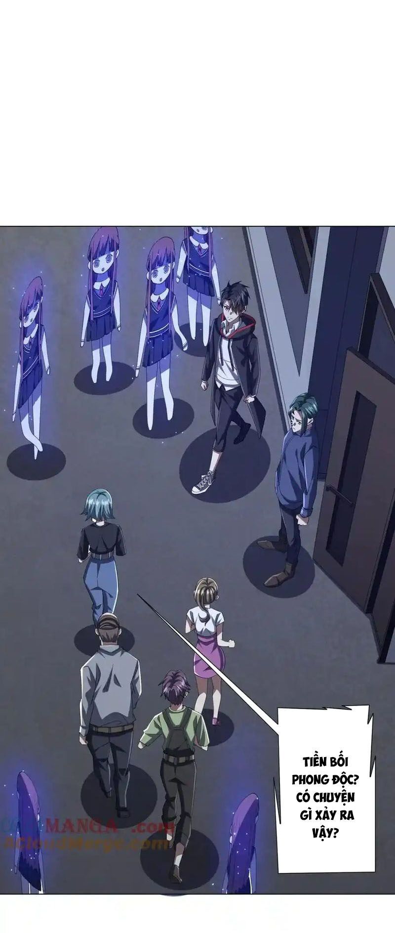 đọc truyện Bắt Đầu Với Trăm Vạn Minh Tệ Chương 102 ảnh 30 tại Thiên Thai Truyện