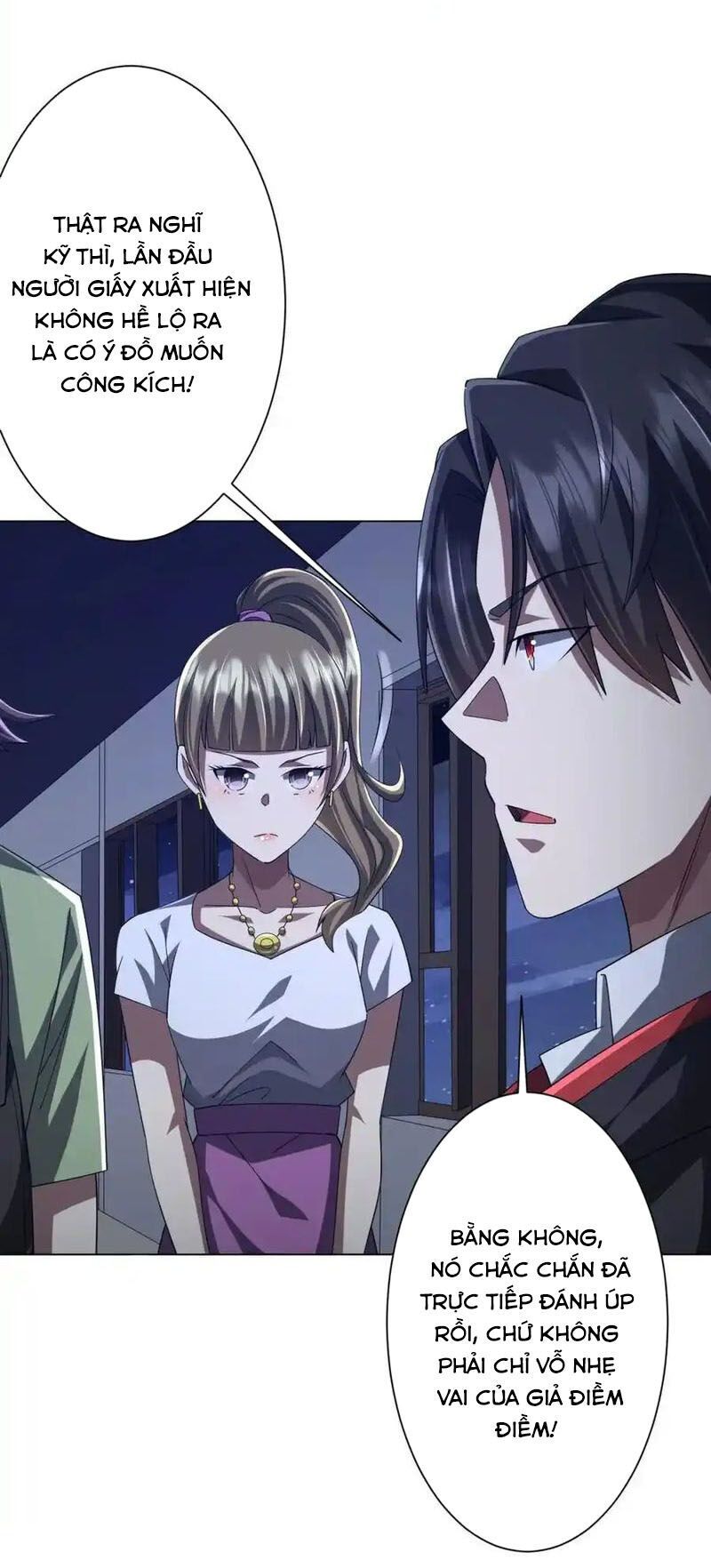 đọc truyện Bắt Đầu Với Trăm Vạn Minh Tệ Chương 102 ảnh 31 tại Thiên Thai Truyện