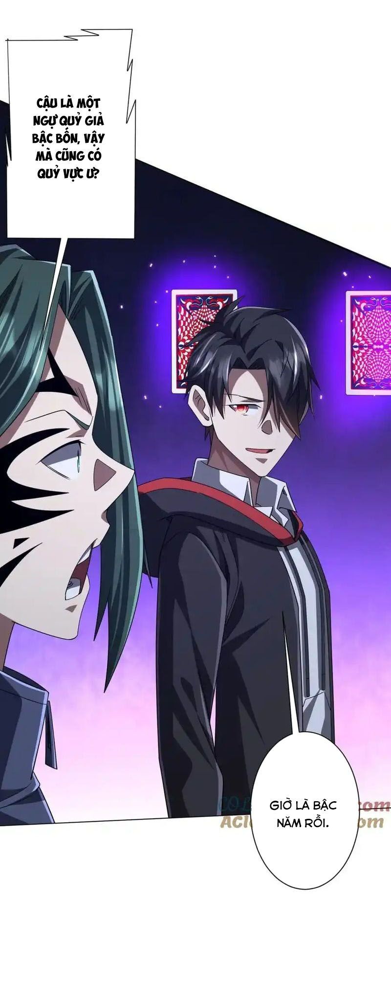 đọc truyện Bắt Đầu Với Trăm Vạn Minh Tệ Chương 102 ảnh 5 tại Thiên Thai Truyện