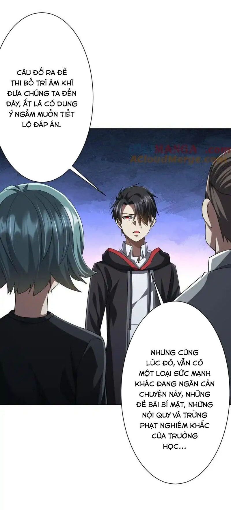 đọc truyện Bắt Đầu Với Trăm Vạn Minh Tệ Chương 102 ảnh 32 tại Thiên Thai Truyện