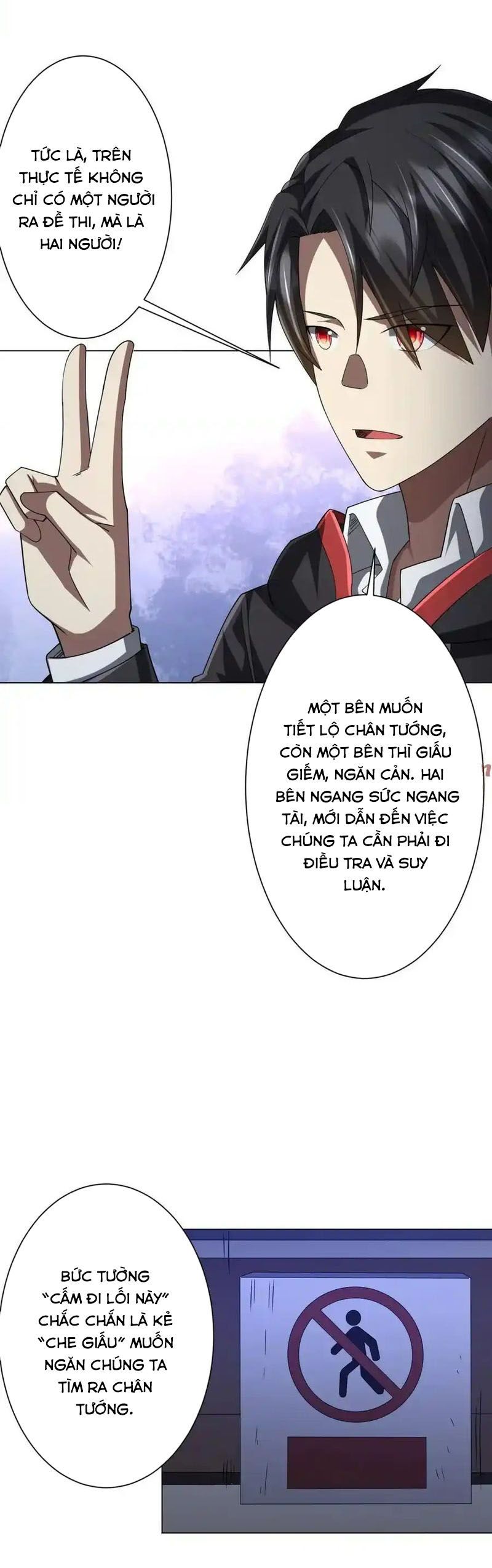 đọc truyện Bắt Đầu Với Trăm Vạn Minh Tệ Chương 102 ảnh 33 tại Thiên Thai Truyện