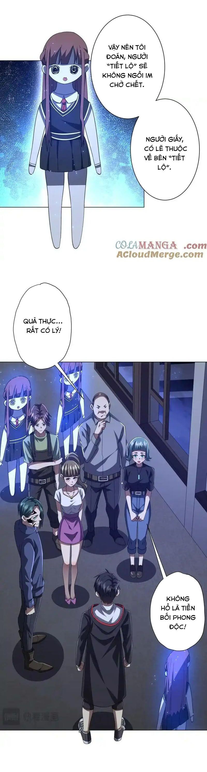 đọc truyện Bắt Đầu Với Trăm Vạn Minh Tệ Chương 102 ảnh 34 tại Thiên Thai Truyện