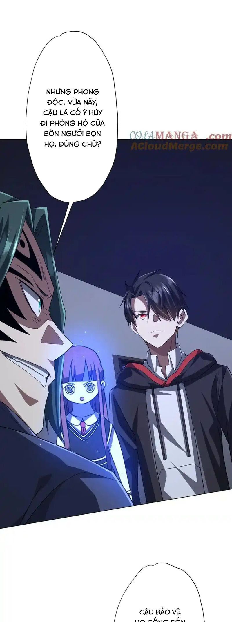 đọc truyện Bắt Đầu Với Trăm Vạn Minh Tệ Chương 102 ảnh 35 tại Thiên Thai Truyện