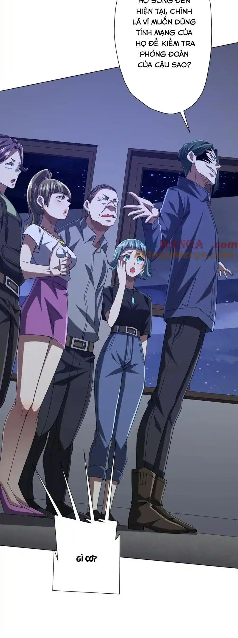 đọc truyện Bắt Đầu Với Trăm Vạn Minh Tệ Chương 102 ảnh 36 tại Thiên Thai Truyện