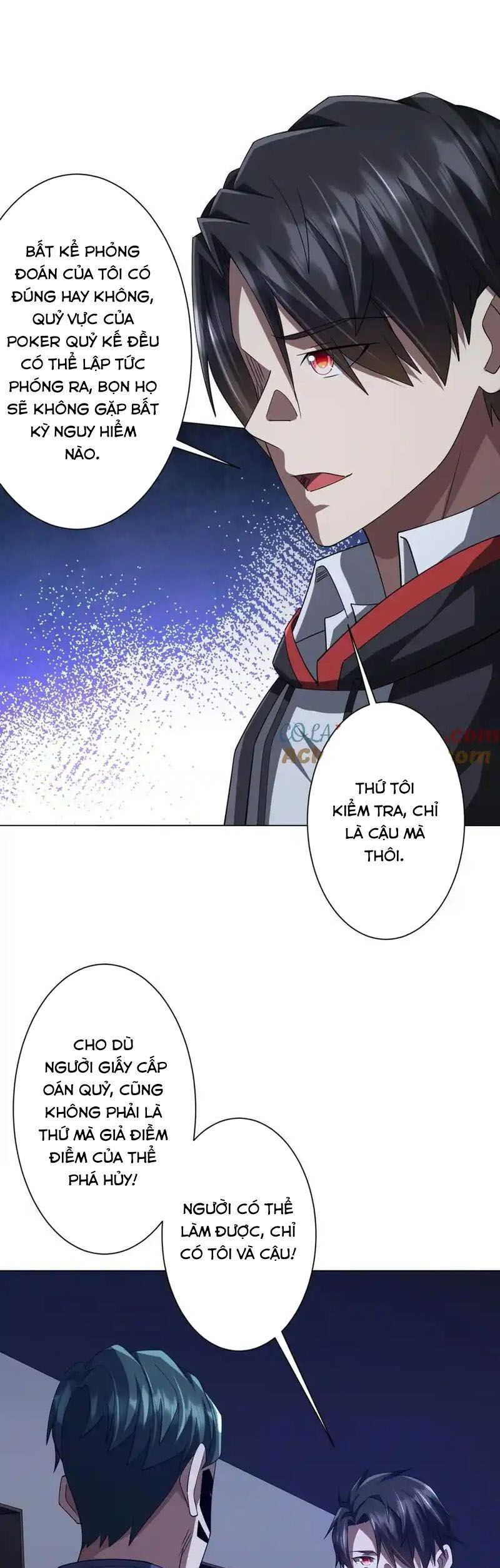 đọc truyện Bắt Đầu Với Trăm Vạn Minh Tệ Chương 102 ảnh 37 tại Thiên Thai Truyện