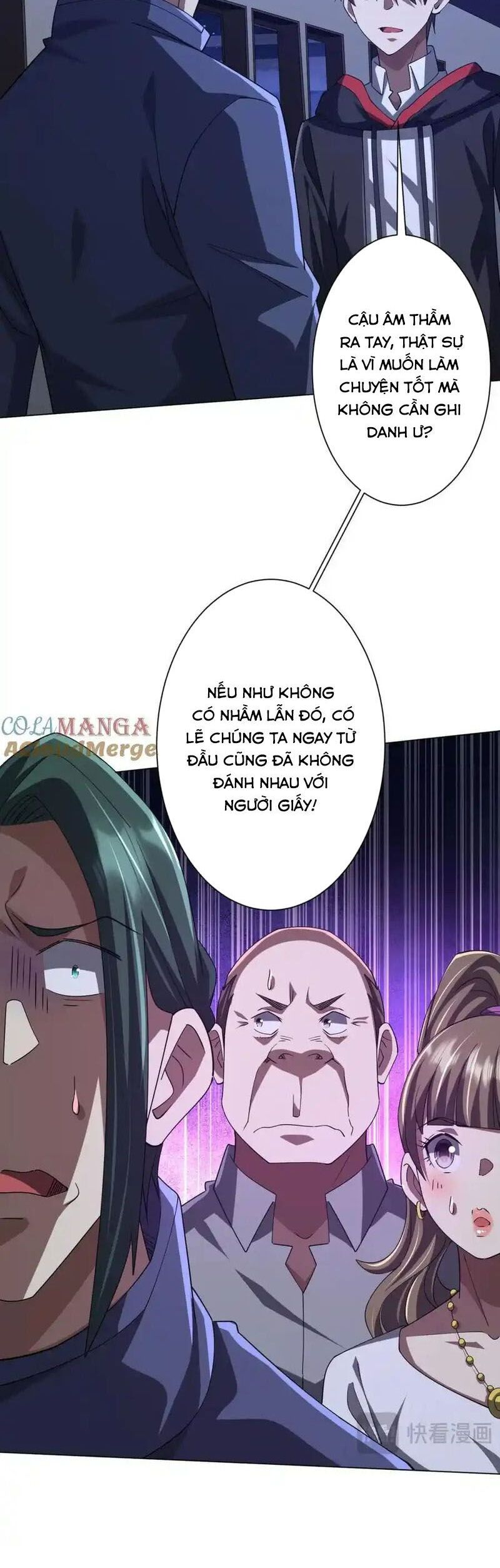 đọc truyện Bắt Đầu Với Trăm Vạn Minh Tệ Chương 102 ảnh 38 tại Thiên Thai Truyện