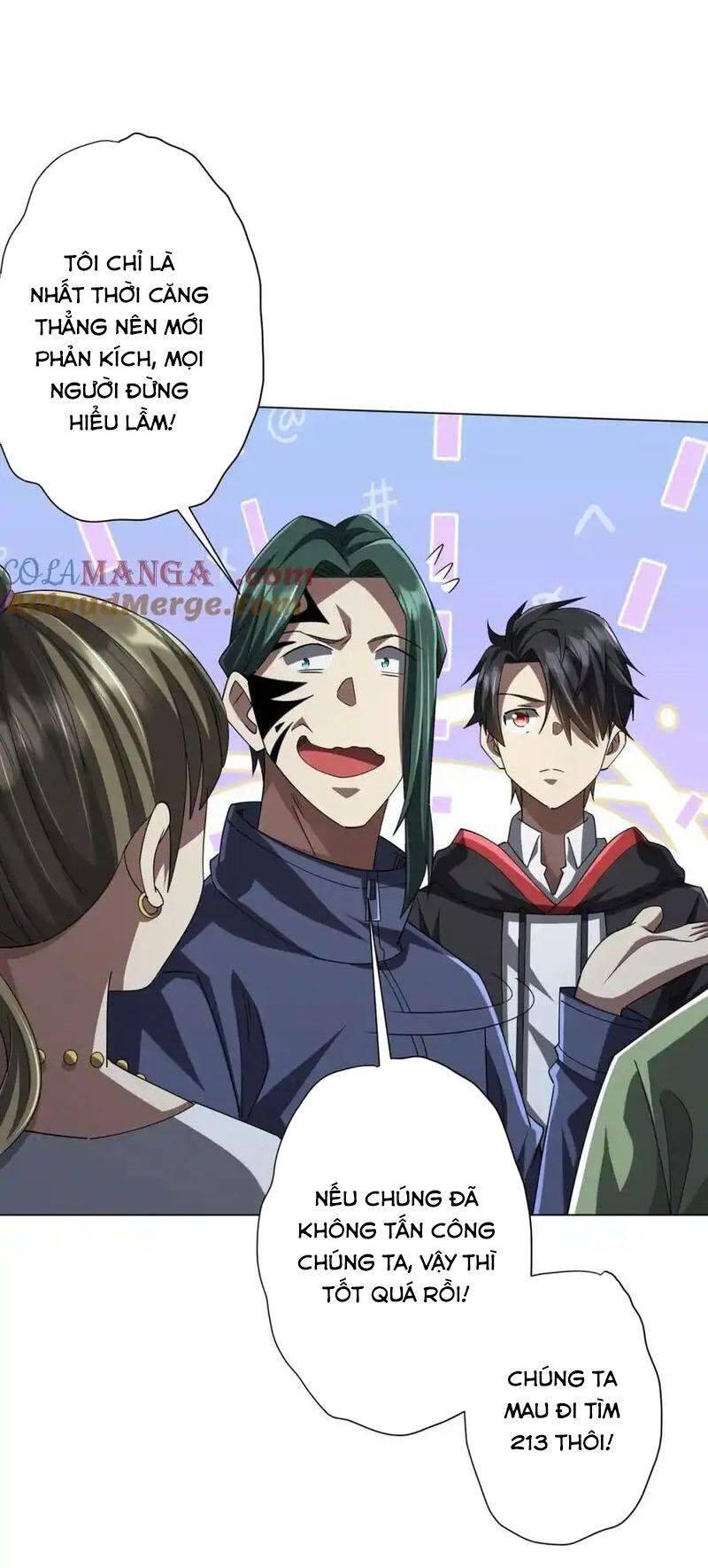 đọc truyện Bắt Đầu Với Trăm Vạn Minh Tệ Chương 102 ảnh 39 tại Thiên Thai Truyện