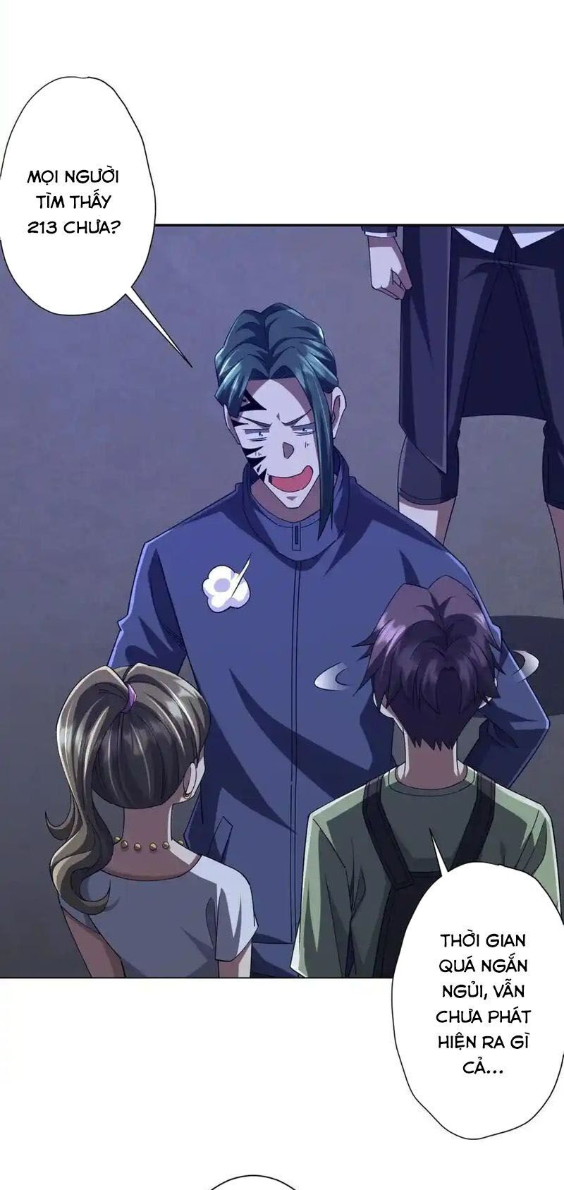 đọc truyện Bắt Đầu Với Trăm Vạn Minh Tệ Chương 102 ảnh 41 tại Thiên Thai Truyện