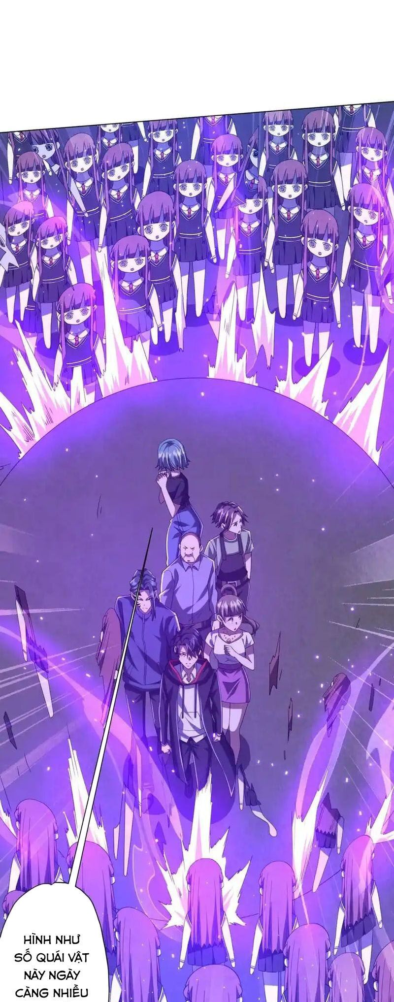 đọc truyện Bắt Đầu Với Trăm Vạn Minh Tệ Chương 102 ảnh 6 tại Thiên Thai Truyện