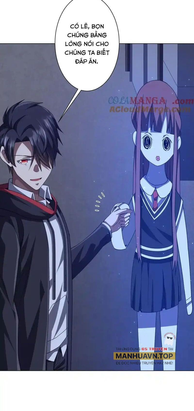 đọc truyện Bắt Đầu Với Trăm Vạn Minh Tệ Chương 102 ảnh 42 tại Thiên Thai Truyện